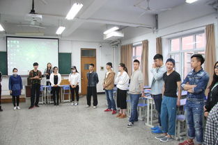 赋能自我 协心同行——我院大学生心理健康教育与咨询中心成功举办学生干部心理团体辅导活动